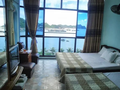 Phuong Mai Family Hotel – 照片 2