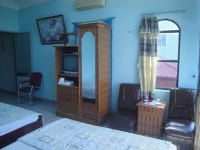 Phuong Mai Family Hotel – 照片 3