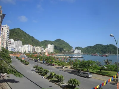 Phuong Mai Family Hotel – 照片 4