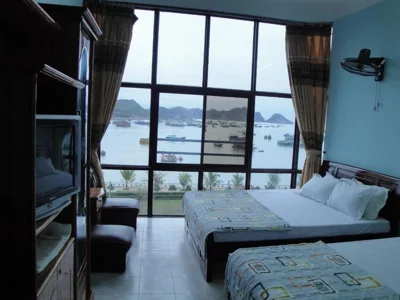 Phuong Mai Family Hotel – 照片 5