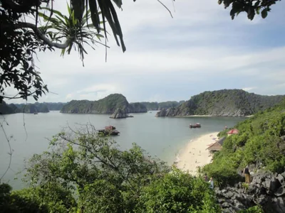 Phuong Mai Family Hotel – 照片 7