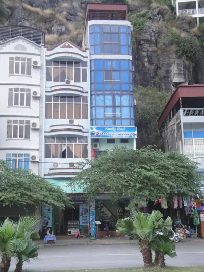 Phuong Mai Family Hotel – 照片 9