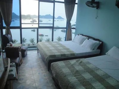 Phuong Mai Family Hotel – 照片 11