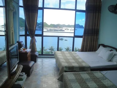 Phuong Mai Family Hotel – 照片 13