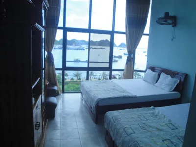 Phuong Mai Family Hotel – 照片 14