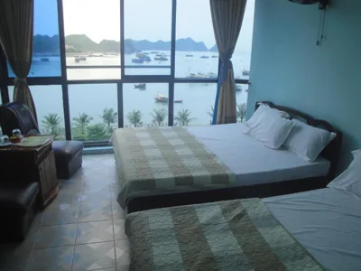 Phuong Mai Family Hotel – 照片 15